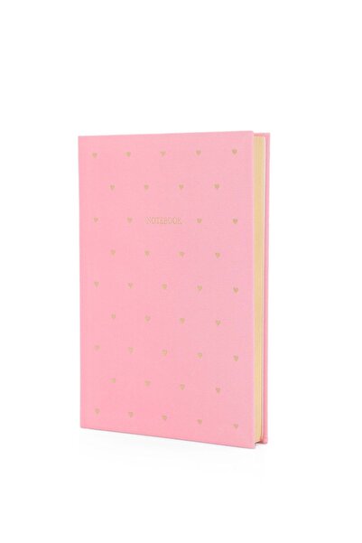 Lopapen Love Notebook Noktalı Defter 15 X 21 Cm