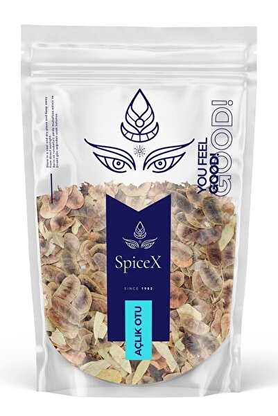 The Spicex Organic Spicex Açlık Otu 100 gr