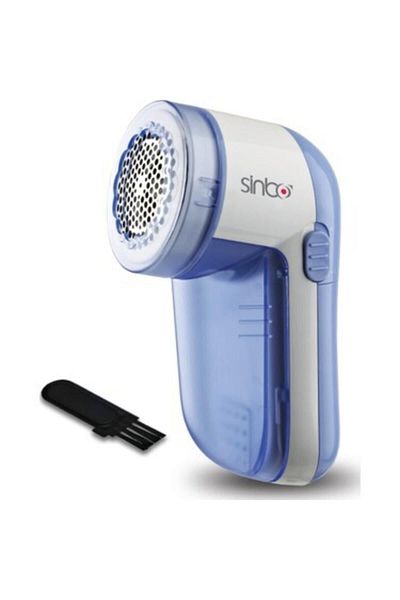 Sinbo SS-4046 Lint Remover for Clothes - Comfortable and Practical
