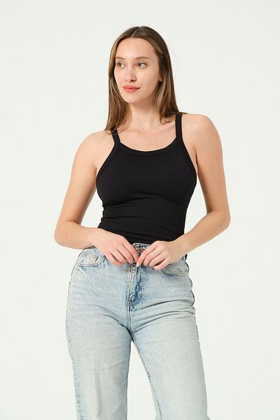 FOREVER MORE Corset pentru femei Tricou fără cusături