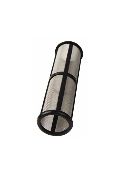 Titech Airless Gövde Filtresi 114x30mm