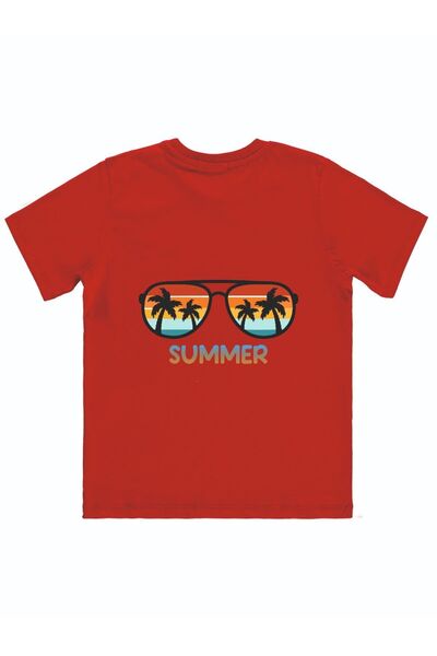 Cevval Sunčane naočare Sa deznom Dječja majica