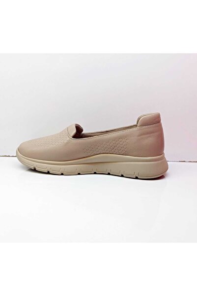 ENZO Koçoğlu Şeker Hastalarına Uygun Kadın Ayakkabı