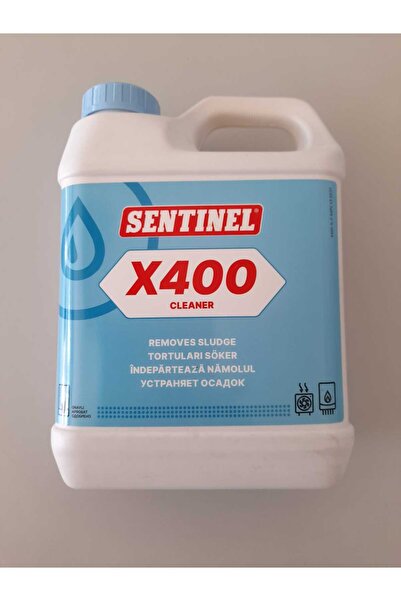 Eca SENTİNEL X400