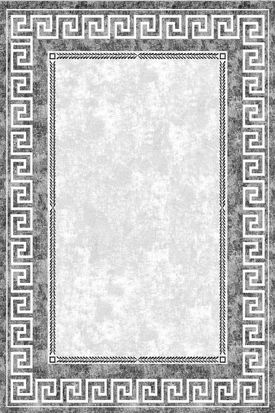 Yürük Home Welsoft Fabric YRK138 Model Elastic Carpet Cover