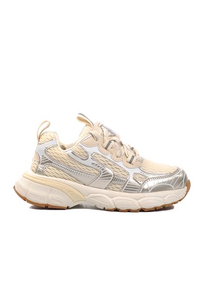 Guja 24Y651-F Pantofi sport pentru copii bej