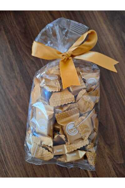 Bolçi FLOWPACK BİTTER KÜP 500 g