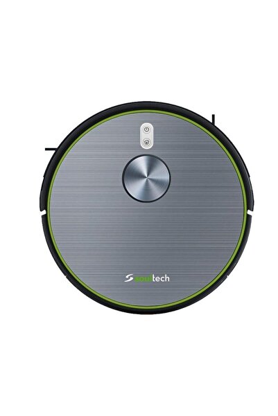 Soultech Rb002 Akıllı Temizleme Robotu Vacuum & Mop