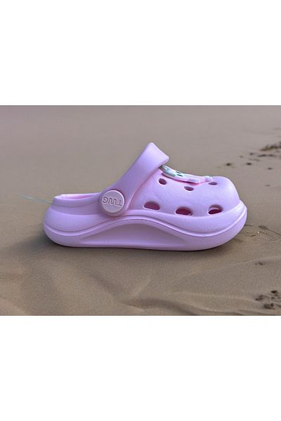 mohawk Eva Non-Slip Slippers for Kids - Suitable for Garden, Seaside, Sea and Beach MHWK2024-303