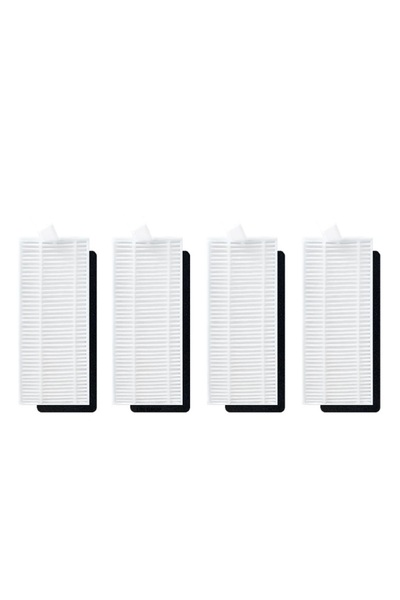 LİN GRUP Anker Eufy Robovac Clean L35 LR30 - 4 Φίλτρα Hybrid Hepa