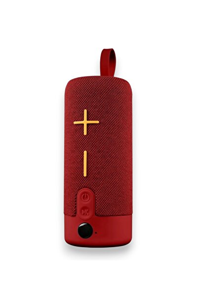 ROYALTREND Hoparlör Kablosuz Bluetooth Speaker Ses Bombası Radyo Aux Sd Kart ...