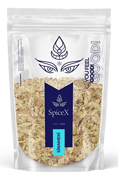 The Spicex Organic Spicex Sinameki 100 gr