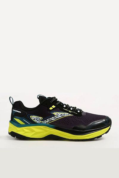 Joma Tundra 2422 Negro Men's Running Shoes - Tktuns2422