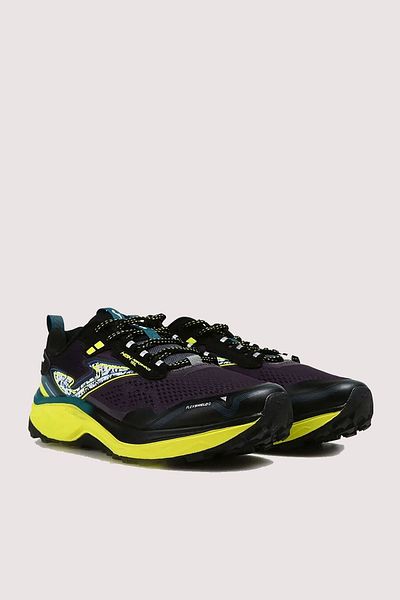Joma Tundra 2422 Negro Men's Running Shoes - Tktuns2422