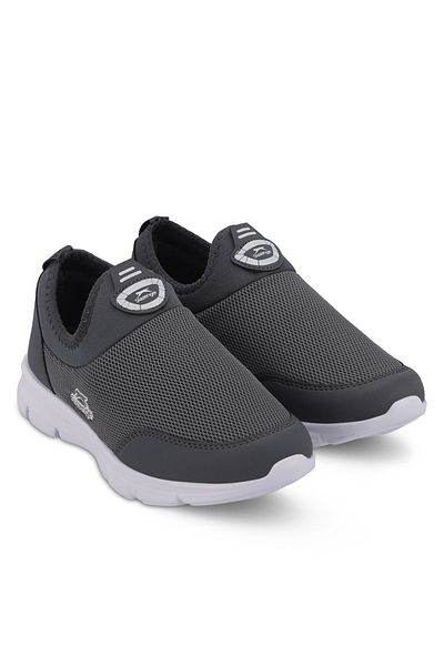 Slazenger EDINBURG Men's Sneakers - Dark Gray Shoes