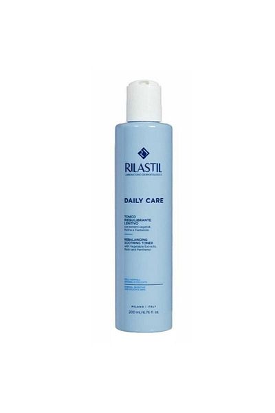 Rilastil Tägliches Pflege-tonikum 200 ml