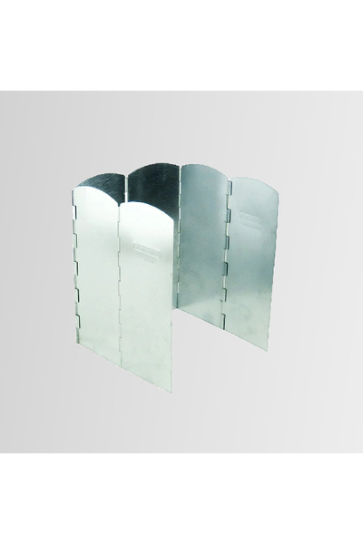 Orcamp Küçük Boy Rüzgarlık 6 Kanatlı - Taşıma Çantalı Rz-306