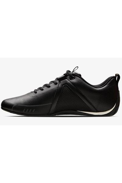 Lescon Pantofi negru Rally Unisex - Pantofi sport