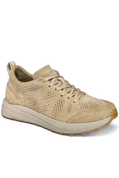 Lomer Italy Vitality Fit Air Vibram Ayakkabı Bej Mounton