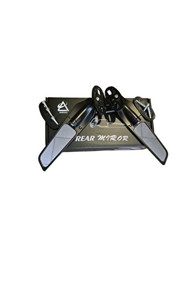 Yamaha R25 H2 Katlanır kanat ayna