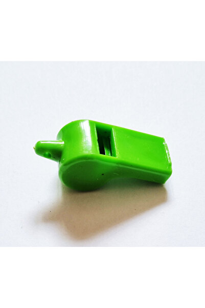 Mahi Max Polis Düdüğü Bekçi Düdüğü Hakem Düdüğü Düdük - Renk Seçenekli 1 Adet