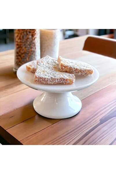 Concept ONYX by CEHRELI حامل عرض بقاعدة من الرخام الطبيعي (جودة التصدير)