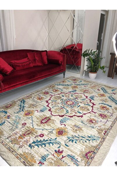 MEKA TEKSTİL New Model Teship Model Carpet Cover
