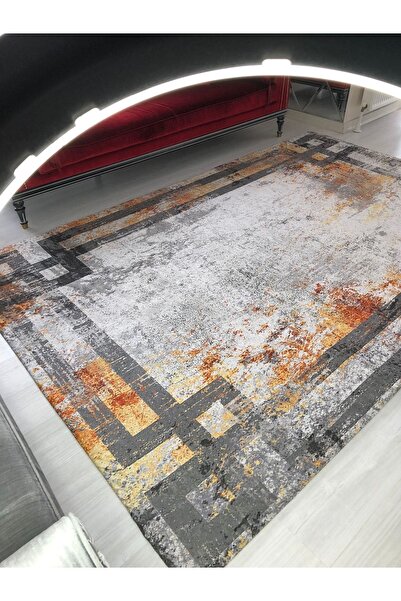 MEKA TEKSTİL New Model Elastic Carpet Cover