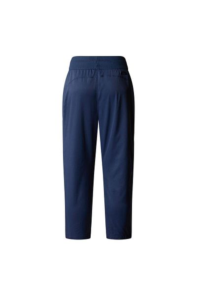THE NORTH FACE Παντελόνι Aphrodite Motion Capri - Navy Blue, NF0A86YG8K21