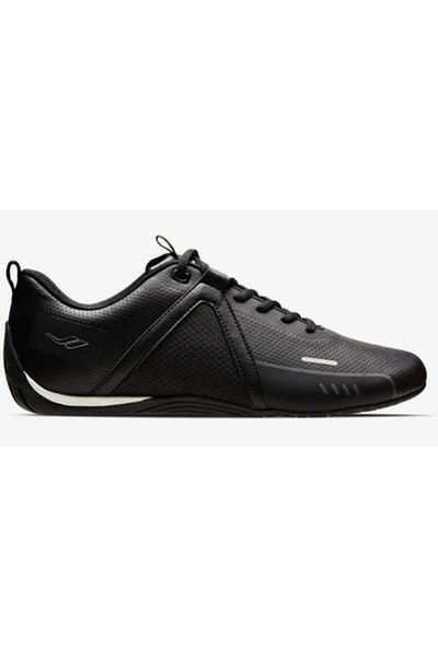 Lescon Pantofi negru Rally Unisex - Pantofi sport