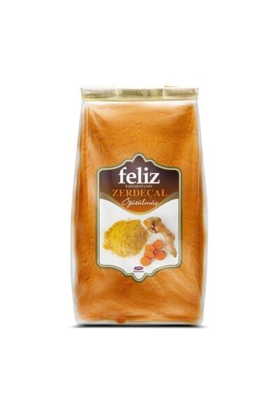 Tuğba Kuruyemiş Zerdeçal Toz 166 Gr