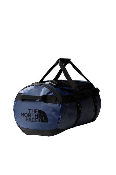THE NORTH FACE Navy Blue-OS BASE CAMP DUFFEL - M Bag NF0A52SA92A1