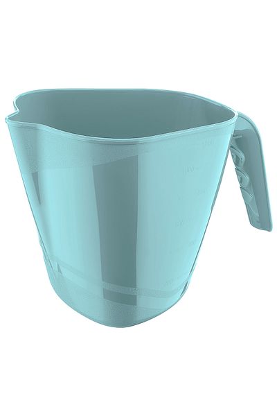 Emofom Κύπελλο τουαλέτας χωρητικότητας 1200 ml