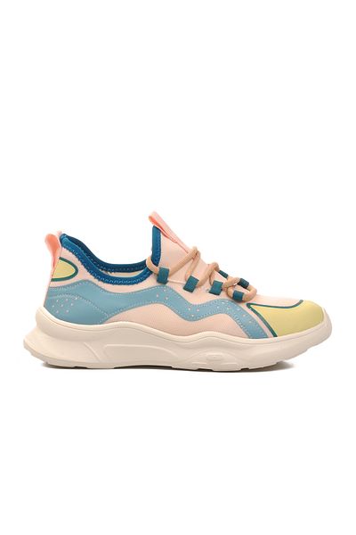 Guja 24Y448 Pantofi sport de damă model bej