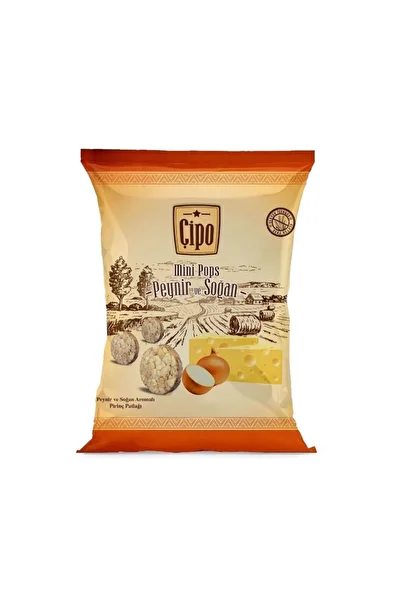 GLUTENSİZ FABRİKA Çipo Mix Package (3 Pcs) (Gluten-Free & Vegan)