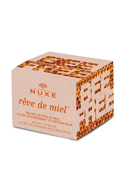 Nuxe Reve De Miel Baum Levres 15 G