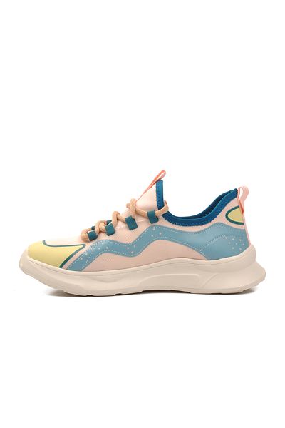 Guja 24Y448 Pantofi sport de damă model bej