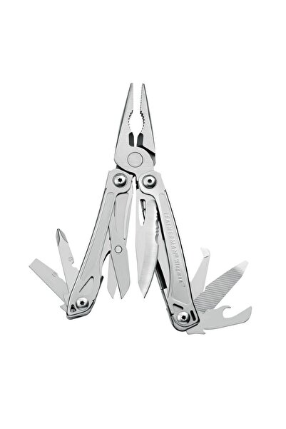 Leatherman WINGMAN PEG LEA832522 Tek Renk-STD