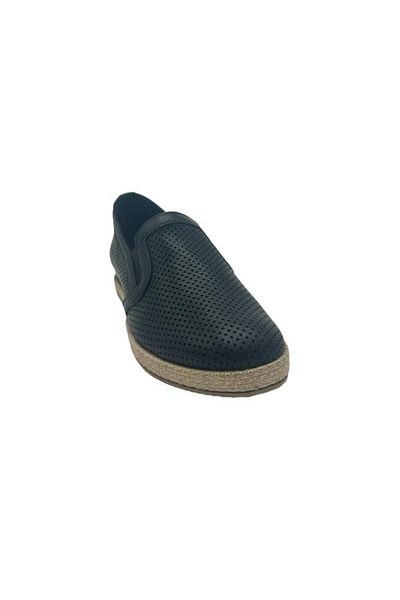 KEMAL TANCA 844 6018 Women's Wedge Heel Espadrille