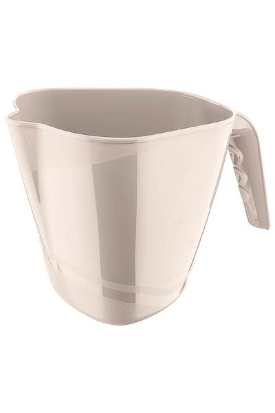 Emofom Κύπελλο τουαλέτας χωρητικότητας 1200 ml