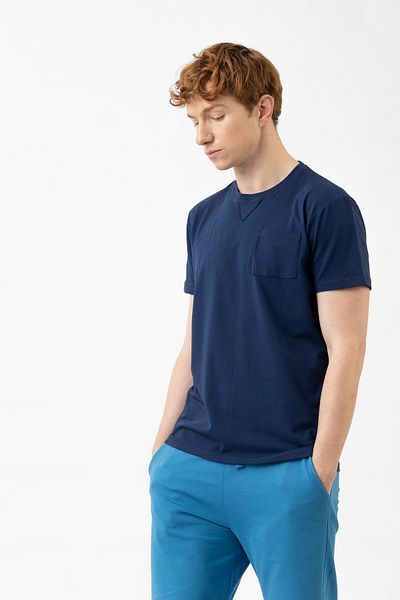 United Colors of Benetton Ανδρικό T-Shirt Benetton - United Colors BNT-M21439