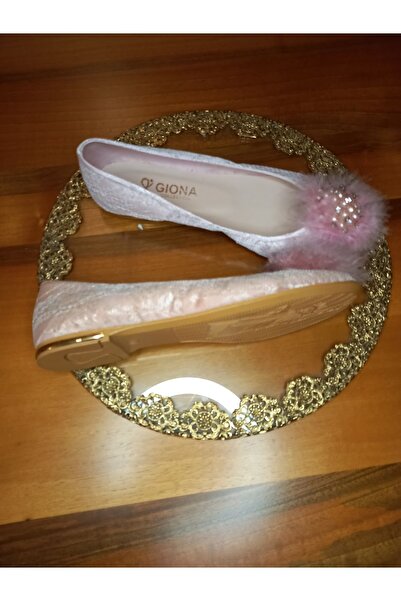 yörük tuhafiye Ballerina Bridal Slippers Feathered Bridal Dowry Engagement Party Slippers, Bridal Slippers 34