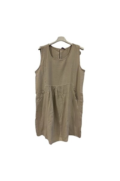 PHUTİ COLLECTION Muslin Dress - Stylish and Comfortable Design