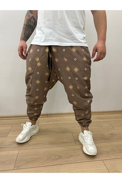 AUST JEANS ΛΙΝΟ ΕΘΝΙΚΟ ΣΧΕΔΙΟ ΣΑΛΟΥΡΑ ΜΟΝΤΕΛΟ