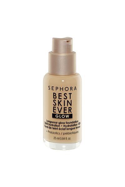 SEPHORA COLLECTION Best Skin Ever Glow - Foundation 18.5y (25 ml)