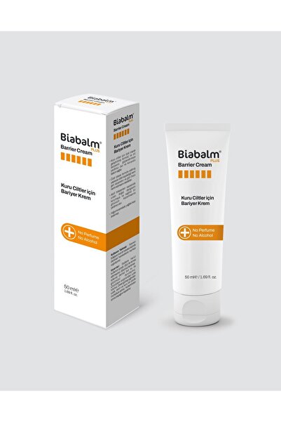 Coresatin Biabalm Bariyer Krem Sarı 50 gr