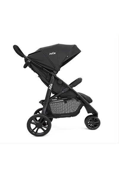 Joie Litetrax 3 Travel Sistem Bebek Arabası
