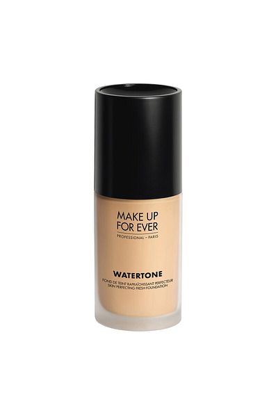 Make Up For Ever Watertone - Natural Finish Foundation Y315 Sable (40 ml)