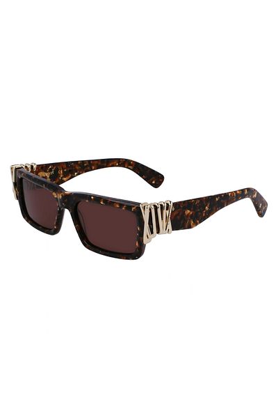 Lanvin LNV665S 239 Women's Sunglasses - 54*17*140 Model