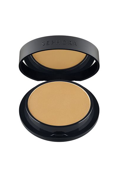 SEPHORA COLLECTION Best Skin Ever Matte - Powder Foundation 20N Medium (7,50 g)
